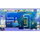 thumbnail image 5 of Videojuego Nintendo Switch Super Mario Maker 2 - Fuera de EE. UU., 5 of 5