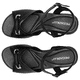 thumbnail image 3 of SANDALIAS PICCADILLY NEGRO MUJER PI-54037700000005 - Talla 36, 3 of 4
