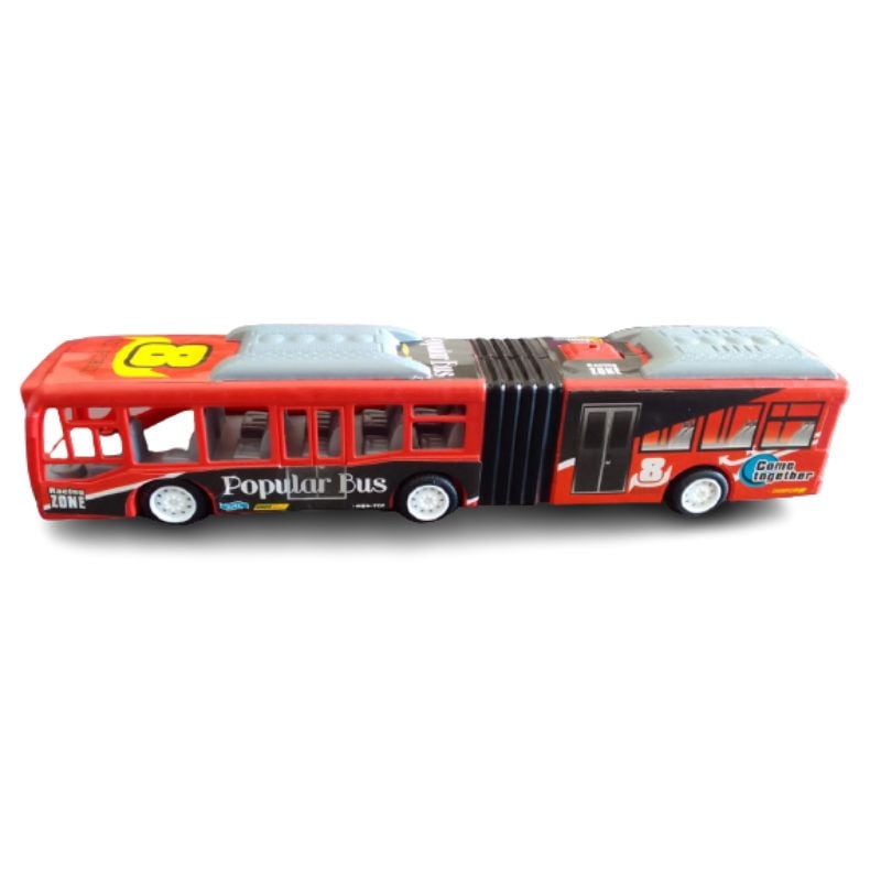 Bus Friccion Perrot