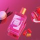 thumbnail image 4 of Set de perfume y jabón de almendras dulces Diane Castel Gourmandise, 4 of 5