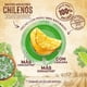 thumbnail image 4 of Papas Fritas Artesanas Salsa Verde, 150 g, 4 of 8
