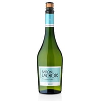 Espumante Brut 12° Botella 750 Cc Baron Lacroix