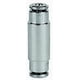 thumbnail image 2 of Conector de Unión para Tubo de Aire Airide 3079, 1/4", 2 of 3