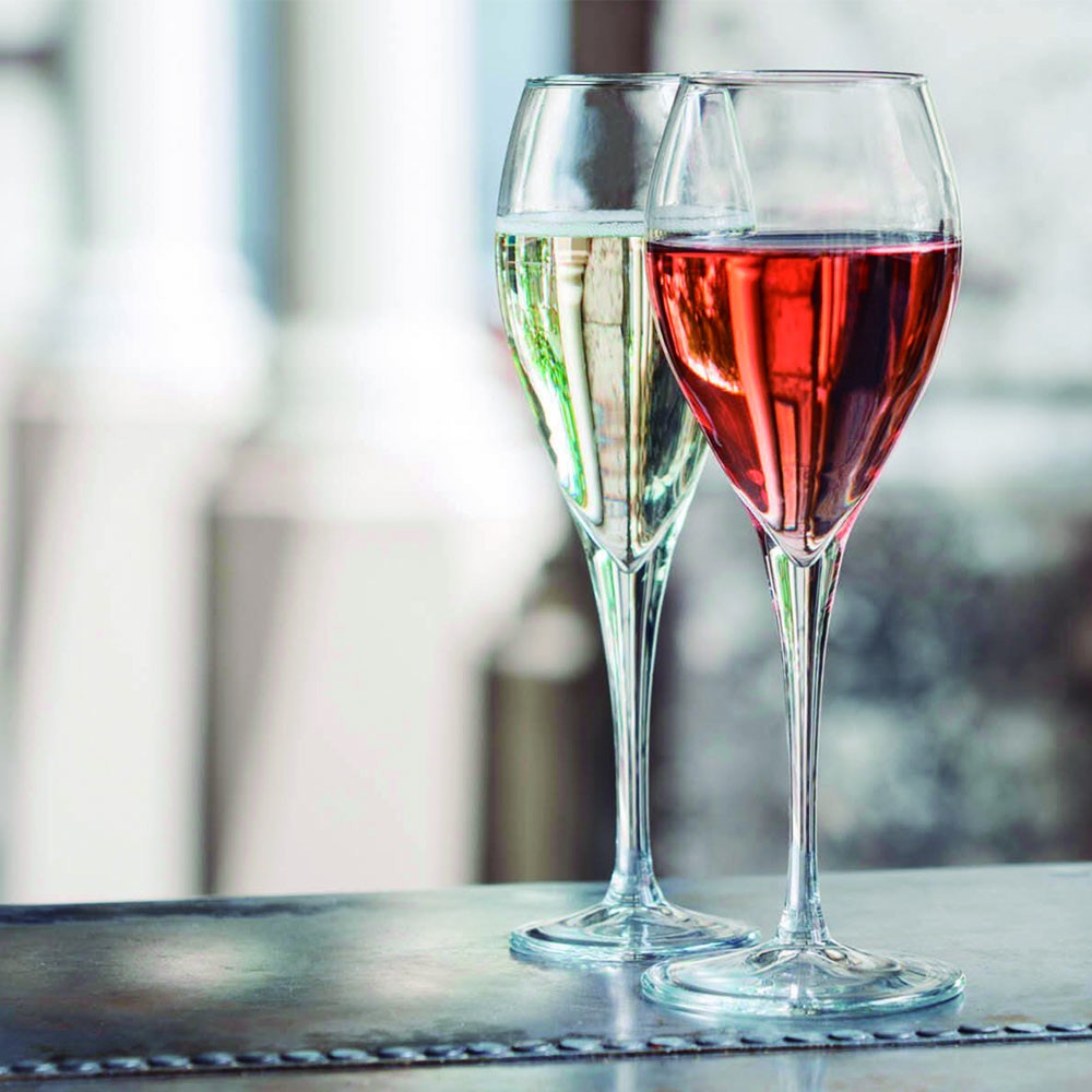 Pasabahce - Set 6 Copa De Vino 325 Cc. Linea Monte Carlo