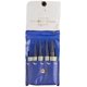 thumbnail image 2 of Set de perforadoras centrales Fowler 52-500-015-0, 5 piezas, 2 of 7