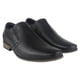 thumbnail image 5 of Zapato Ferracini Hombre Derby 6072-575 Negro Casual, 5 of 7