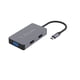 thumbnail image 1 of Adaptador Multipuerto USB C 5 en 1 Ulink Alta Calidad, 1 of 3