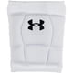 thumbnail image 2 of Rodilleras Under Armour Armour 3 blancas talla M, 2 of 5