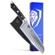 thumbnail image 1 of Cuchillo Santoku Dalstrong de 18 cm de acero alemán, 1 of 8