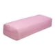 thumbnail image 3 of Almohada De Refuerzo De Yoga Para Yoga Restaurativo Para El Equilibrio, Cojín Versátil Para Mujeres, Color Rosa, 3 of 3