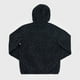 thumbnail image 2 of Poleron Niño Teen Polar Full Print Negro Corona, 2 of 5