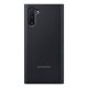 thumbnail image 4 of Funda Samsung Galaxy Note 10 Clear View Black con carga inalámbrica, 4 of 4