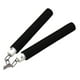thumbnail image 4 of Palo De Práctica De Nunchakus Para Profesionales De Artes Marciales, Niños Y Adultos, Color Negro, 4 of 5