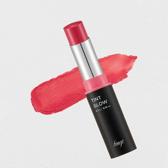 Tinte Labial en Barra Ultra Hidratante FMGT Lip Tint Glow fucsia No aplica