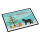 thumbnail image 1 of Felpudo Caroline's Treasures 46 × 69 cm Maine Coon, 1 of 7