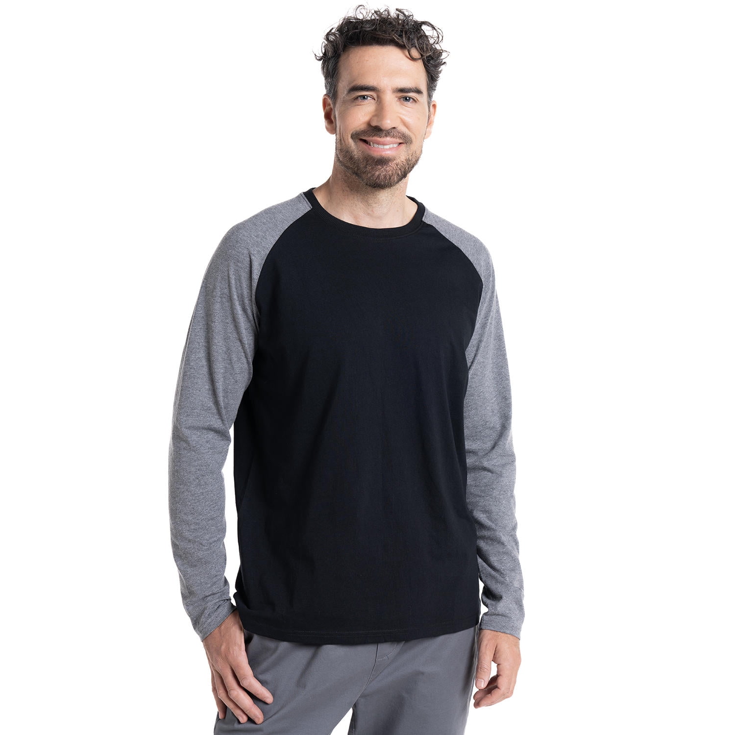 Truval - Polera Cuello Redondo