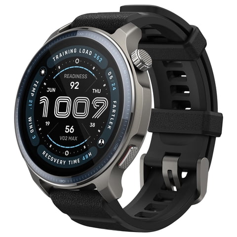 Reloj Inteligente Amazfit Balance 2 De 47 Mm Amoled Con