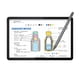 thumbnail image 2 of Tablet M11 11" WUXGA 8GB 128GB Gris + Lápiz + Folio Case, 2 of 8