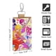 thumbnail image 2 of Estuche para Llaves Desmarcar Piel de Vaca, 2 of 6