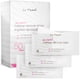 thumbnail image 1 of Toallitas desmaquillantes LA Fresh con vitamina E, 50 unidades, 1 of 6