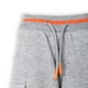 thumbnail image 2 of Pantalón Buzo Bebe Niño Gris Pillin, 2 of 3
