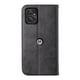 thumbnail image 5 of Funda Flip FOXDOCK para Motorola Moto G Power 2023 , Estilo Billetera con Diseño Rombo, Correa de Mano y Soporte, Uso Diario, 5 of 6