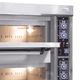 thumbnail image 4 of Horno 2 Cámaras Gas QL-4 Volter, 4 of 9