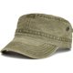 thumbnail image 1 of Gorra militar VOBOOM de algodón lavado, 57 a 60 cm, 1 of 3
