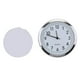 thumbnail image 3 of Reloj Interior de Cuarzo con Luz Fluorescente para Auto, 3 of 3