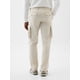thumbnail image 2 of Pantalones GAP Cargo Chino para hombre 32X34 Maple Sugar, 100% algodón, 2 of 4