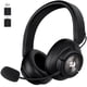 thumbnail image 1 of Auriculares gamer inalámbricos Redragon H889 con sonido envolvente 7.1 y micrófono, 1 of 7
