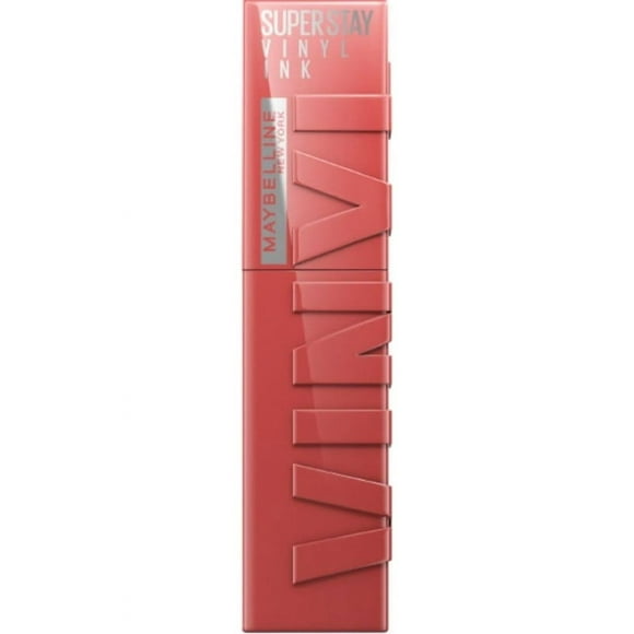 Labial SS Vinyl Ink PEACHY