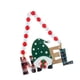 thumbnail image 2 of Letrero De Navidad Decoración DIY Colgantes De Madera Artesanía Decoración De Navidad Decorativa Para El Hogar StyleF, 2 of 3
