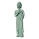thumbnail image 2 of Estatua De Buda Para Pecera, Figurita, Decoración De Acuario, Balcón, Hogar, Oficina, Manos, 2 of 3