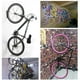 thumbnail image 4 of Soporte portabicicletas de pared con gancho, 4 of 4