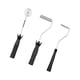 thumbnail image 5 of 3 Rodillos De Fibra De Vidrio, Herramientas Para Laminar Resina, Proyectos De Bricolaje Y Reparación., 5 of 5