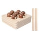 thumbnail image 1 of Juego De Pesca Magnético De Madera Con 2 Postes Para Niños De 3, 4 Y 5 Años, 1 of 3