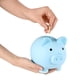 thumbnail image 3 of Piggy Bank PJDRLLC de plástico irrompible para niñas y niños, 3 of 5