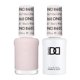 thumbnail image 1 of Set de esmaltes en gel DAISY DND Sheer Collection 860 She's White? ¿Es rosa?, 1 of 9