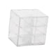 thumbnail image 2 of Mini Cajón Organizador Para Organizar Pendientes, Caja De Almacenamiento, Organizador De Cuentas, 6 Cajones, 2 of 5