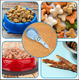 thumbnail image 4 of Momovida Balanza Pesa Digital De Comida Mascotas Perros Gatos, 4 of 6