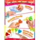 thumbnail image 3 of Juego de tarjetas de San Valentín JoyFiesta con lápices de corazón apilables, 28 unidades, 3 of 8