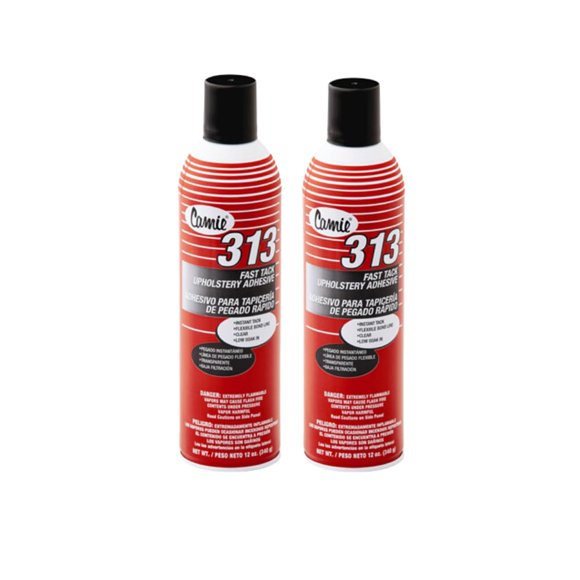 Adhesivo Camie Fast TACK 340 ml (2 unidades)