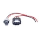 thumbnail image 4 of Conector de Arnés de Cableado para Resistor de Ventilador TGGKKPARTS, 4 of 6