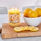 thumbnail image 2 of Vela aromática Village Candle Fresh Lemon Yellow 630 ml, 2 of 4