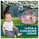 thumbnail image 3 of Gimnasio Bebe 3 en 1 Alfombra + Piscina Pelotas, 3 of 3