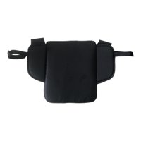 Bothyi - Reposapiés Para Reposapiés, Cochecito De Bebé, Cochecitos Infantiles Para Niños, 30X50Cm