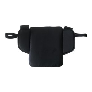 Bothyi - Reposapiés Para Reposapiés, Cochecito De Bebé, Cochecitos Infantiles Para Niños, 30X50Cm