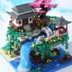 thumbnail image 2 of Set de construcción Yushinv Cherry Blossom Tree con caja de regalo, 3220 unidades, 2 of 6