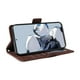 thumbnail image 4 of Carcasa FOXDOCK Xiaomi 12T de cuero PU, diseño acolchado clásico, protección contra caídas y rayones, 4 of 5